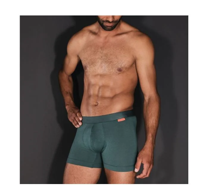 Sexy Underpants Underwear Factory Men Boxer Shorts