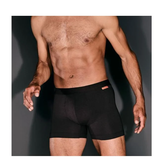 Sexy Underpants Underwear Factory Men Boxer Shorts