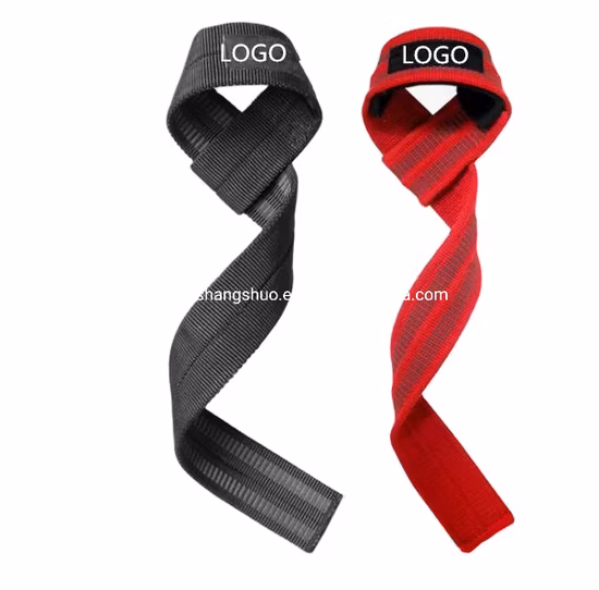 폴리에스테르 라텍스 면 탄성 조절식 손목 버팀대 Wirst 지원 염좌 예방 압축 붕대 스포츠 역도 손목 랩 스트랩 피트니스